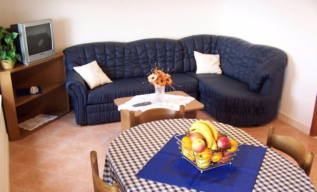 Seven Seas Apartments Mlini Room photo