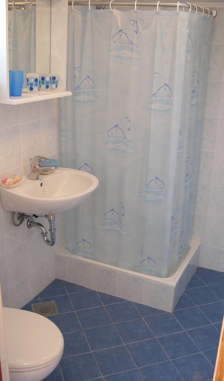 Seven Seas Apartments Mlini Room photo